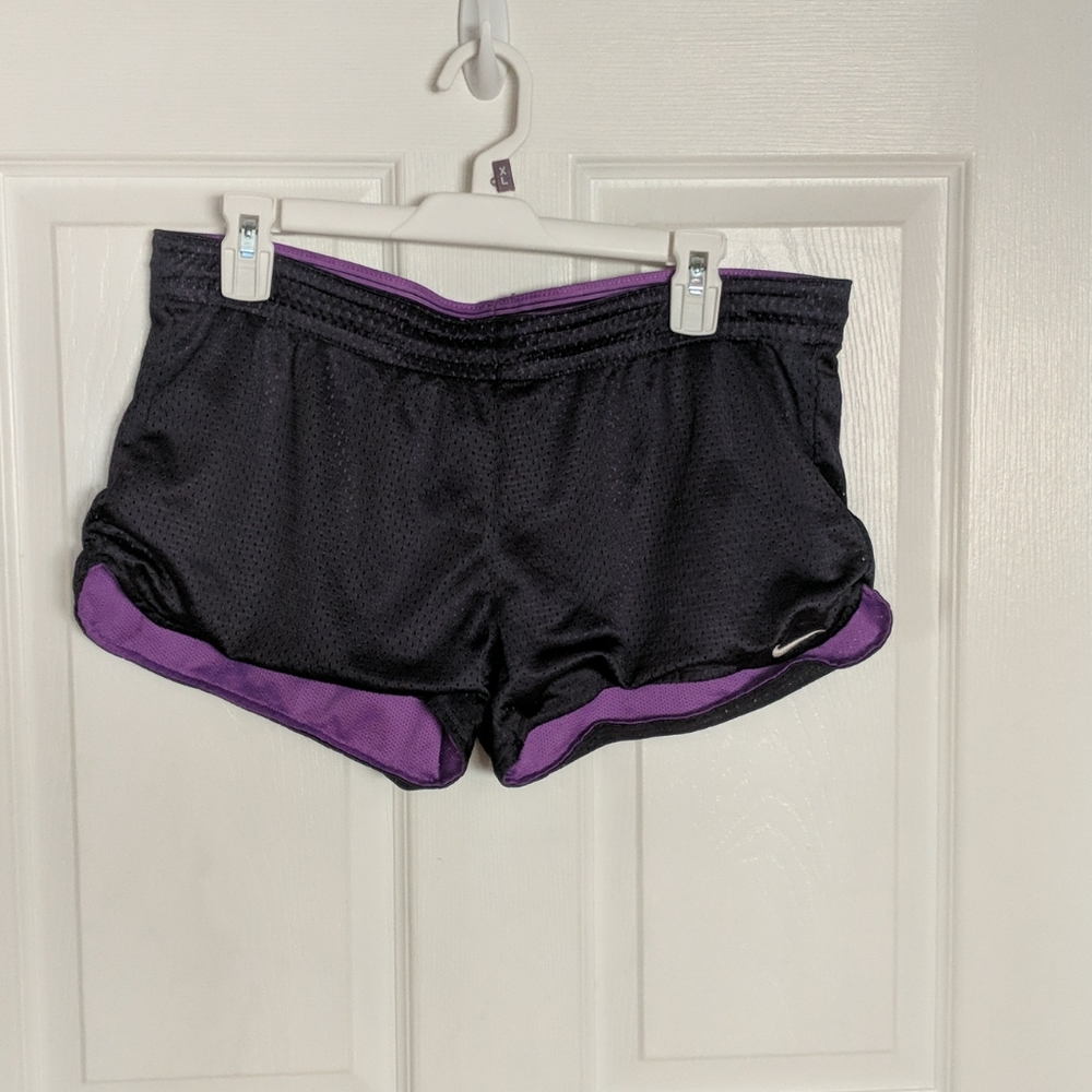 Nike Dri Fit Shorts